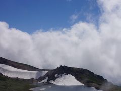 超・お手軽３０００ｍ級登山！