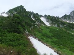 名古屋発、日帰り登山(木曽駒ヶ岳、御嶽山、乗鞍岳)に参加