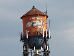 2014年8月現在のぱっしょんK生息地　：アメリカ合衆国ミシガン州デトロイト近郊ノバイ市