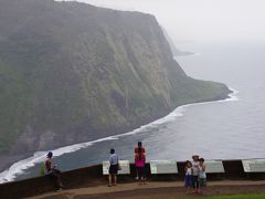 ALOHA！！HAWAII　家族旅　2014　今年で最後か？　3日目　ひたすら北上ドライブ編②