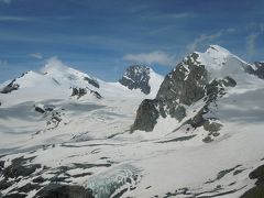スイス･ハイキングの旅 2014夏（序）　概要