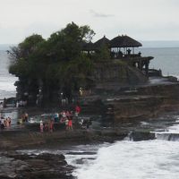 久々の海外旅行～初バリ３泊５日間～