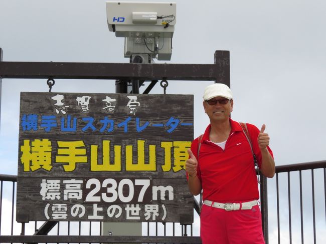 一人ノンビリ自由気ままにお花と蝶と自然の美しさの<br /><br />写真を撮りながら旨いもの食べて飲んでのハイキング<br /><br />22980円の旅・・・安っ！<br /><br />ダイジェストムビーで小鳥のさえずり＆小川のせせらぎを聞きながら動画もご覧いただけます<br /><br />http://youtu.be/1a-ygr4fw0M<br /><br />シャッター音が気になりますがお気に入りの動画になりました！・・ご覧ください！<br /><br />初日・・・プリンスホテルから　しなの木トレッキング<br />　　　　　夕食はサーロインステーキとビール＆ワイン<br /><br />２日目・・早朝　気温7度・・・湿原散策<br />　　　　　<br />　　　　　横手山登山（下山途中手首ねんざ＆肋骨打撲）から池めぐりコースハイキング<br /><br /><br />３日目・・焼額山（ゴンドラ利用帰りは足で）＆高天原湿原散策