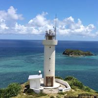 あみんちゅ暴走第４弾現実逃避行八重山諸島の旅その四～沖縄本島・小浜島・竹富島・石垣島～《石垣島編》