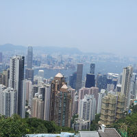 初めての香港旅行