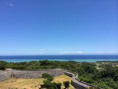 '14宮古島・沖縄本島４泊５日