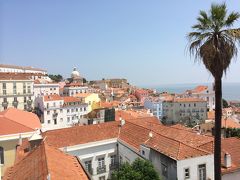 母娘のヨーロッパ ！ポルトガルの旅 リスボン(5)最終日