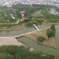 夏の北海道を食べ尽くす２日目