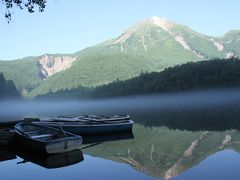 2014年　長野・岐阜・愛知旅行　第二日目　上高地