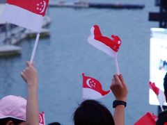 Happy Birthday Singapore｜49歳になったラー。