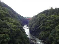 群馬県伊勢崎市＆みどり市・自然探訪記