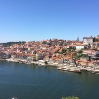 母娘のヨーロッパ！ポルトガルの旅　ポルト（１）　　