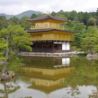 真夏の京都　和菓子とお寺めぐり