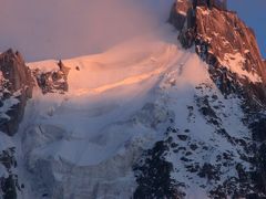 スイスの旅 2014　1/17　　ミラノからシャモニーへ