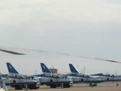 ☆入間基地　航空祭　２０１２