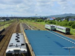 夏の北海道を巡る旅 ～ローカル列車に乗って夏の北海道の新鮮な風を感じる車窓の旅を満喫してみた～