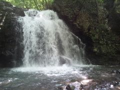 北軽井沢～磯部～上田、滝・寺・観光名所めぐり