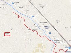 20140805鶴の鎌倉散歩道・日影を歩いて北鎌倉へ（北鎌倉の夏の花々）