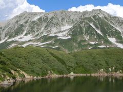 2014☆立山　～リベンジ山登り移動編～