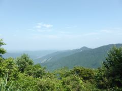 日帰りで奥多摩・鳩ノ巣渓谷と御嶽山神社を満喫☆☆