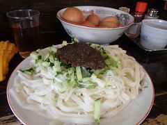 プラス１泊　東北　麺喰いの旅　盛岡編