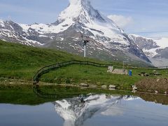 スイスの旅 14 ５ 17 スネガ展望台 マッターホルン観光 ツェルマット スイス の旅行記 ブログ By Mnoriさん フォートラベル