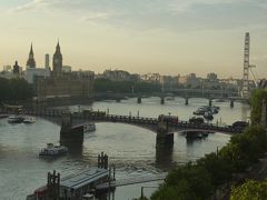 子どもと行く♪　ロンドン・パリ旅行～ロンドン編～（子連れ海外旅行）