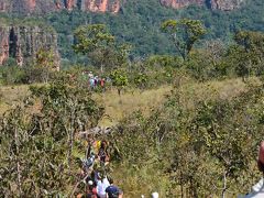 ギマラインス高原（１）