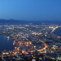 夏はやっぱり北海道だべ！（札幌～函館編）