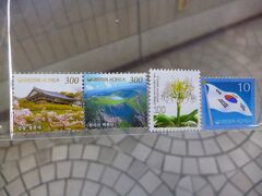 2014年7-8月　韓国一人旅？　8日目