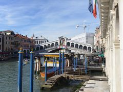 ボンジョルノ イタリア ８日間の旅　2/4 ベネチア編