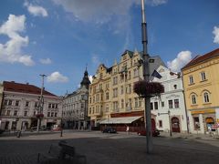 とんでも♪ドライブ旅～チェコ・ドイツ　②とんでも♪のはじまり～Plzeň