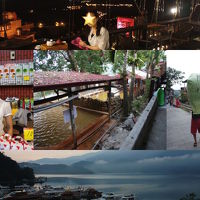 台湾一周旅行記