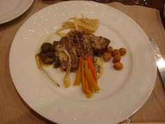 まんぷく日記～ふりぽんぬ（晩ご飯）