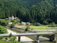 カメラをポケットに青春18きっぷで中央本線と飯田線を使い東京から大阪へ移動④