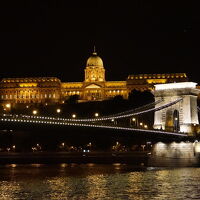 2014年 中欧旅行記１：ブダペスト
