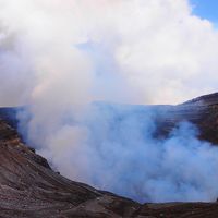 どこまでもマニアックに、行きたい場所へ…お天気に恵まれた9泊10日の夏休み Vol.6-阿蘇で遊ぼう Part I