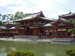 夏の京都っておもしろい！　食べて　歩いて　ときどき寺社（その３）