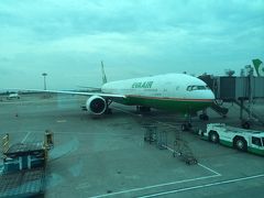 EVA航空ビジネスクラスで行く台北、ベトナム夏休み家族旅行 2 ベトナム ホーチミン編