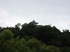 四国旅行記２０１４年夏⑥宇和島散策編