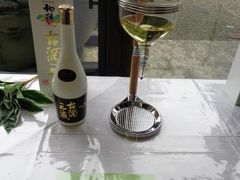 日本酒Museum　蔵探訪