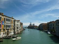 北イタリア2日半☆食レポ～ヴェネツィア＆フィレンツェ～