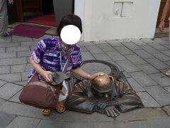 ブラチスラバの旅行記