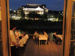 京都・大阪家族夏旅＆計画的はぐれツアー