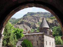 グルジア、アルメニア周遊旅