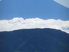 南アルプス　「登山」　聖岳（前聖岳～奥聖岳～聖平小屋～聖平登山口）