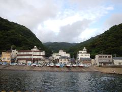 新鮮な海の幸が食べたい！