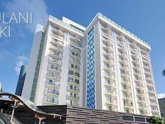 2014 Summer Vacation in Honolulu Hi ①