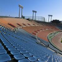 2013秋、一人旅。