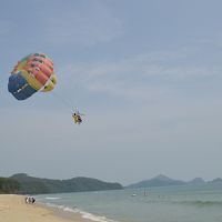 カメラ片手に楽しむランカウイの休日